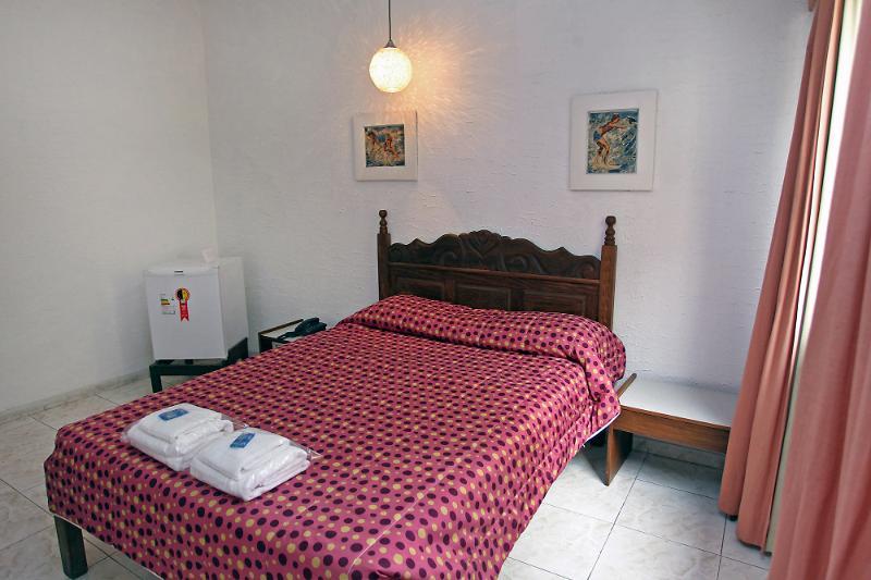 Atlantico Avenida Hotel Rio de Janeiro